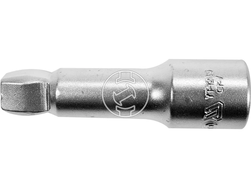 Kép: 12 gombfejes wobble dugokulcs hosszabbito szar 76 mm.webp