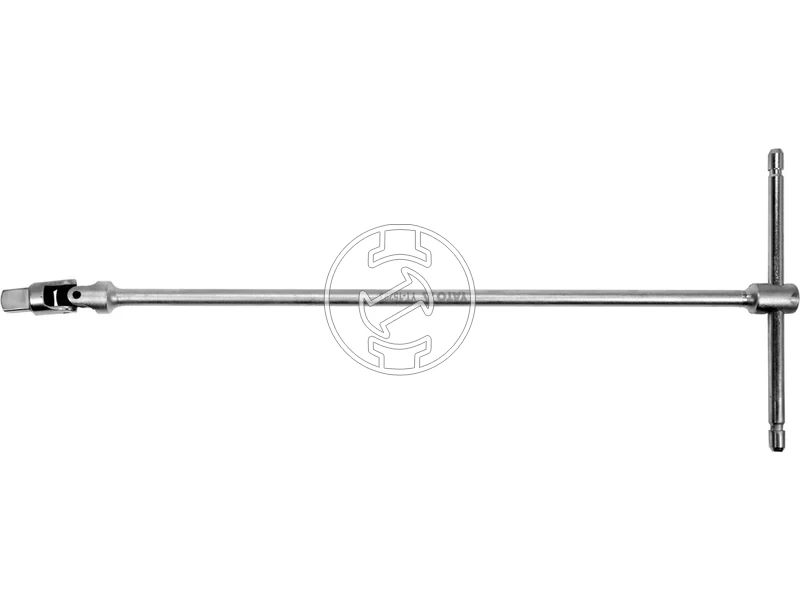 Kép: 12 hajtasu csuklos adapter T-kulcshoz.webp