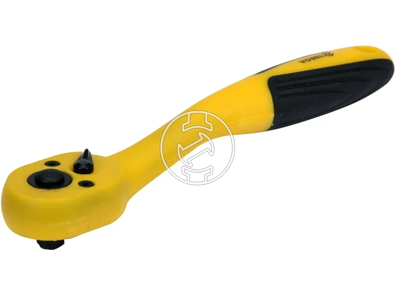 Kép: 12 ives racsnis hajtokar PP markolatu.webp