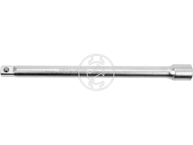 Kép: 12-os dugokulcs hosszabbito szar 254 mm.webp