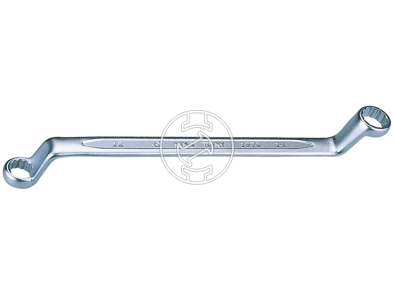 Kép: 12 reszes csillagkulcs keszlet 6-32mm 1712MRN01.webp