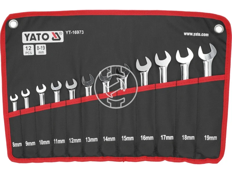 Kép: 12 reszes hajlekony feju racsnis csillag-villas kulcskeszlet.webp