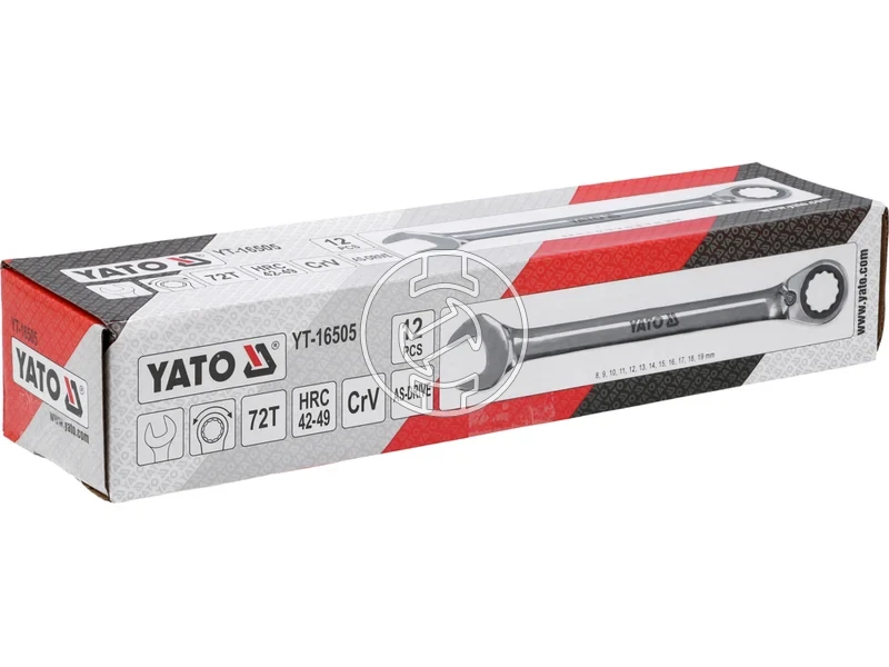 Kép: 12 reszes racsnis csillag-villas kulcskeszlet.webp