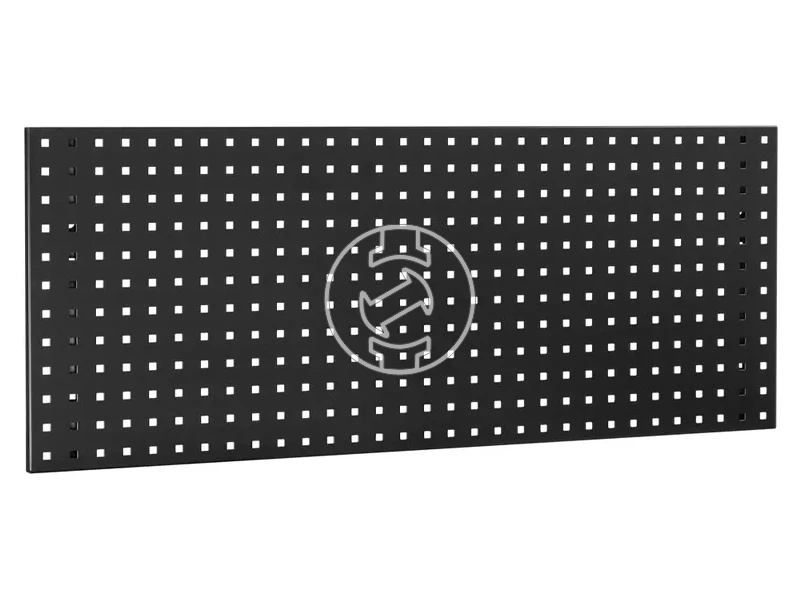 Güde 1200P/1 Black Line szerszámtartó fal