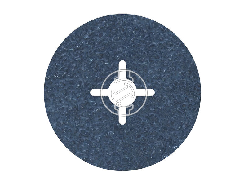 Bosch PRO R574 fibertárcsa 125 mm, G24