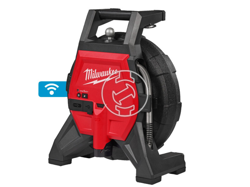 Milwaukee M12SICO20-0 csővizsgáló kamera