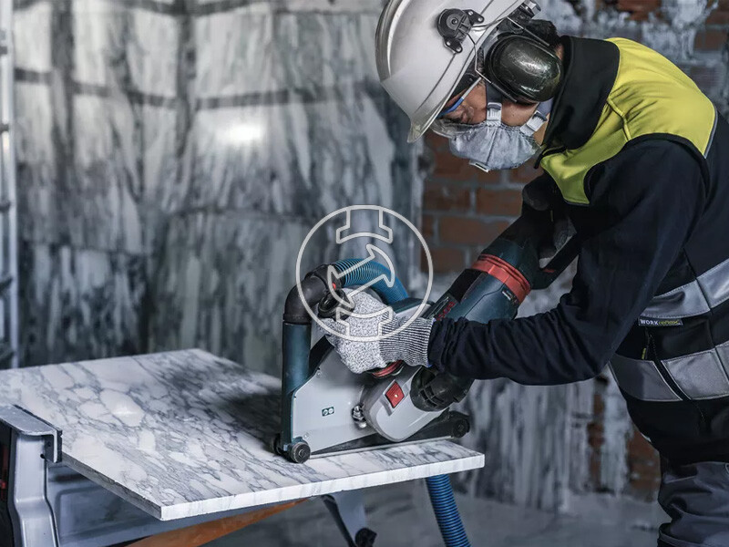 Bosch PRO Marble gyémánt vágótárcsa 300 x 25,4 mm