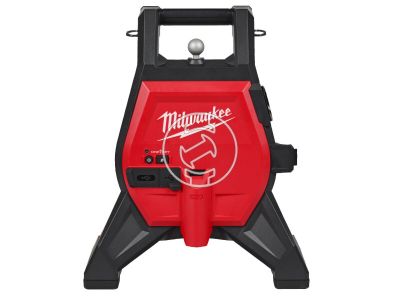 Milwaukee M12SICO20-0 csővizsgáló kamera