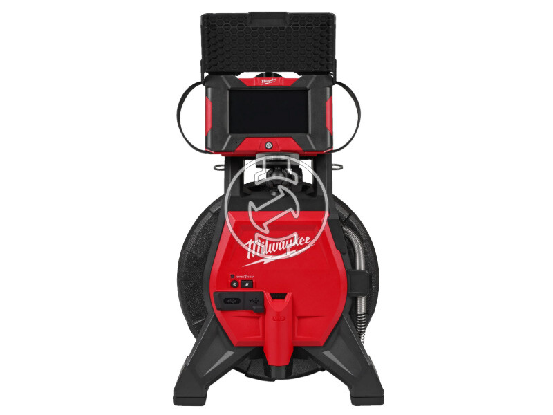 Milwaukee M12SICO20-0 csővizsgáló kamera