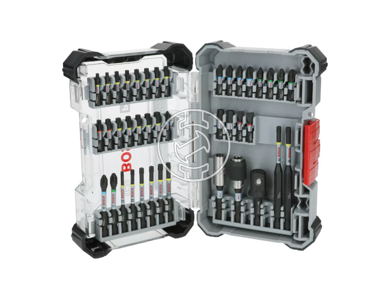 Bosch PRO Impact bit készlet 41 részes