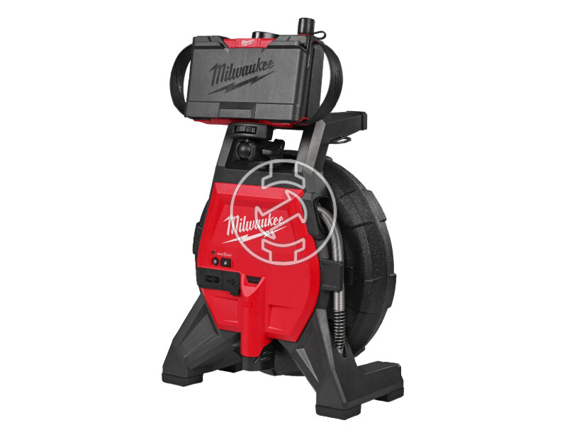 Milwaukee M12SICO20-0 csővizsgáló kamera