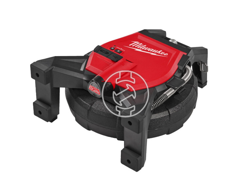 Milwaukee M12SICO20-0 csővizsgáló kamera
