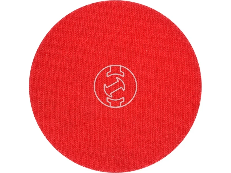 Kép: 125 mm-es gumi csiszolotarcsa tuskevel mandrellal.webp