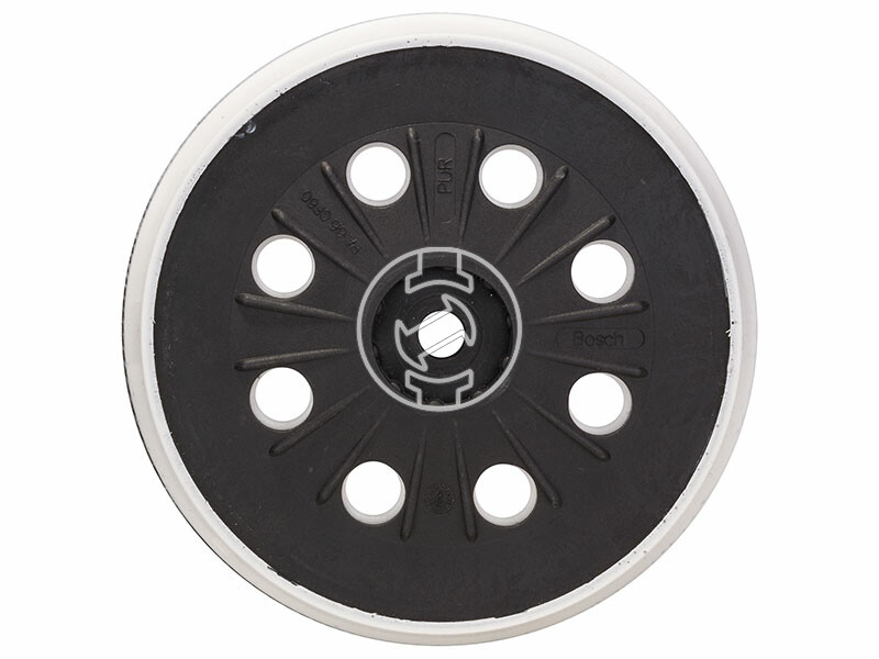 125 mm excenter talp