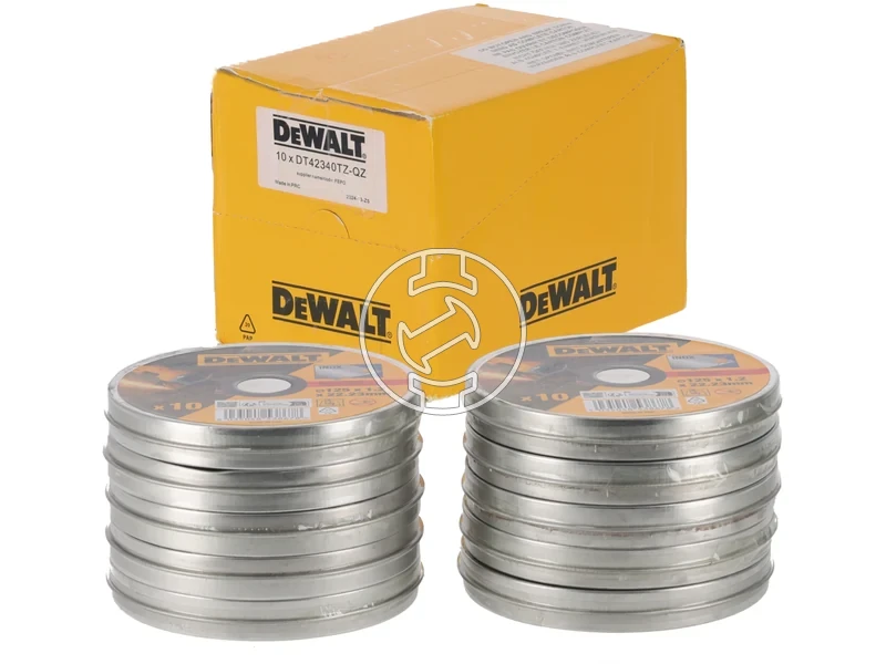 Kép: 125 X 1.2MM VEKONY VAGOK. INOX 10DBDOB.webp