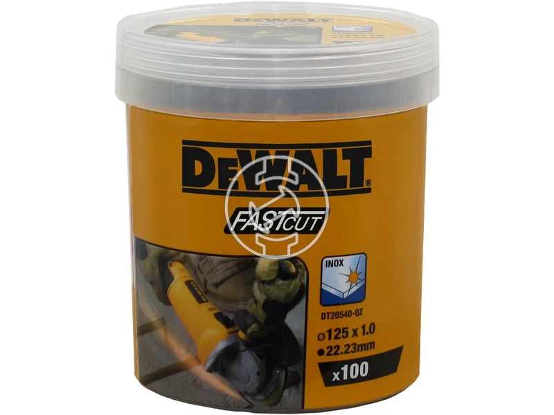 Kép: 125 X 1MM VEK. GYORS VAGOK. 100X VODOR.webp