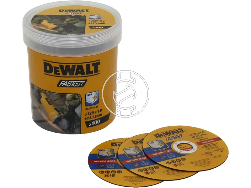 Kép: 125 X 1MM VEK. GYORS VAGOK. 100X VODOR.webp