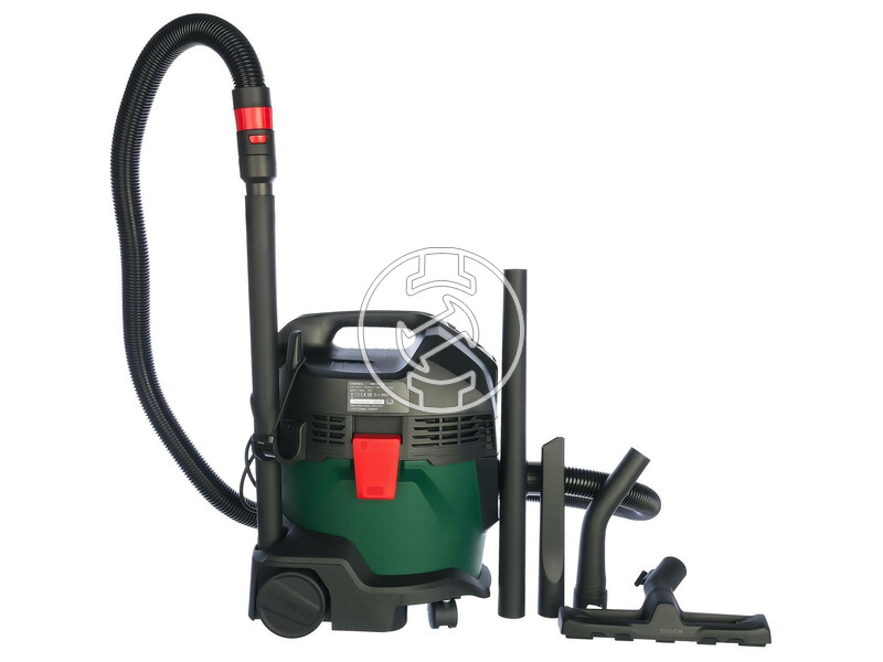 Bosch UniversalVac 15 porszívó