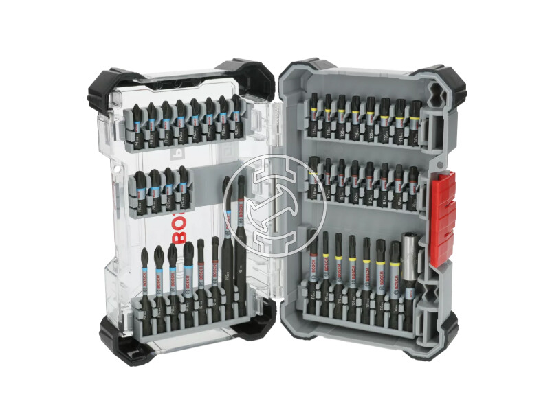 Bosch PRO Impact bit készlet 44 részes