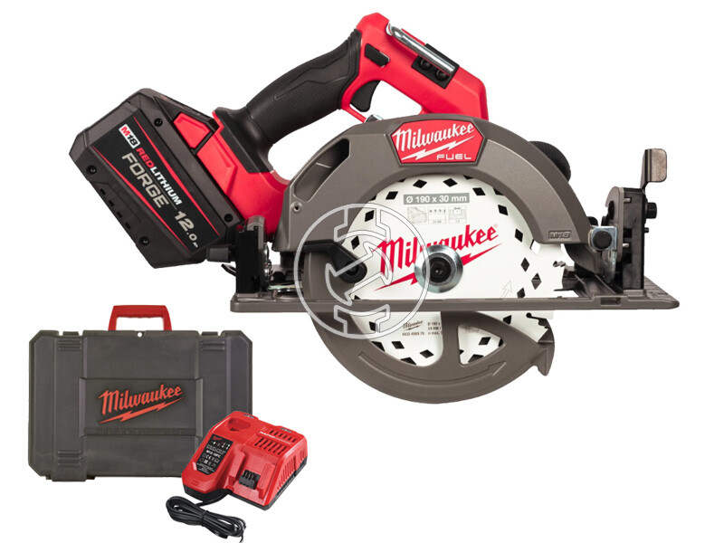 Milwaukee M18FCS66GR3-121C akkus körfűrész