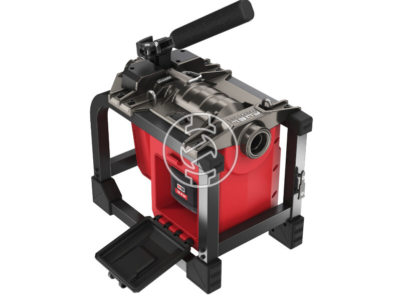 Milwaukee M18FCSSM-121 akkus duguláselhárító