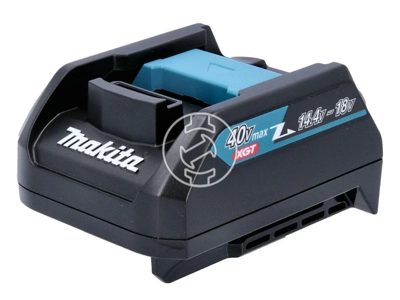 Makita ADP10 XGT töltőadapter LXT akkuhoz