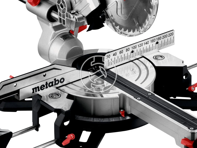 Metabo KGS 254 M elektromos gérvágó