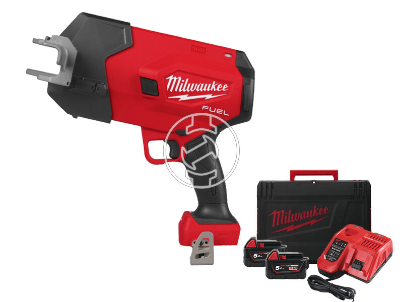 Milwaukee M18FPCS-502X akkus csővágó