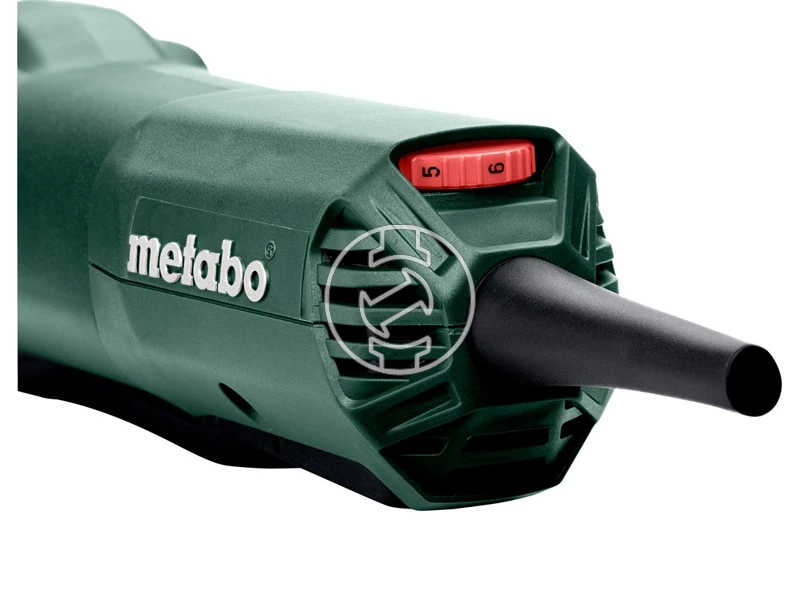 Metabo GEP 950 G Plus elektromos egyenes csiszoló kofferben