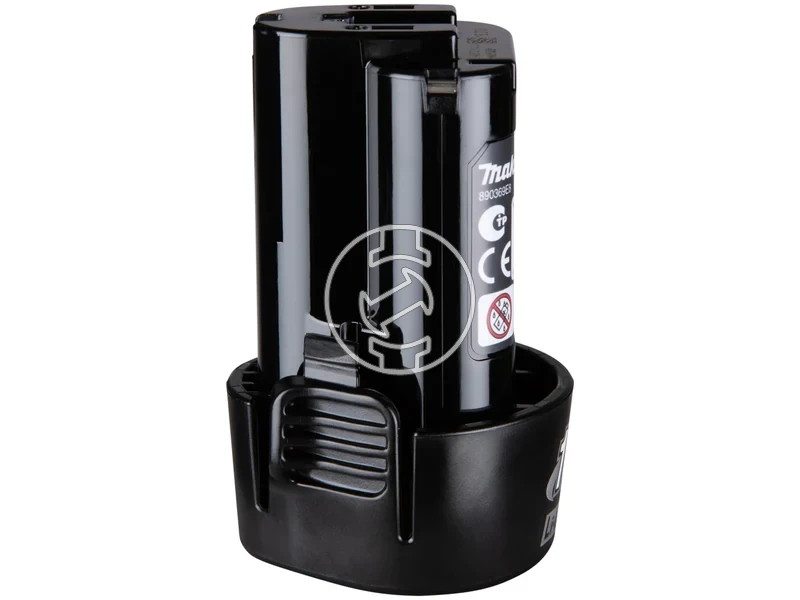 Kép: 12Vmax 15 Ah Li-Ion akkumulator BL1015K DF330D-hez.webp