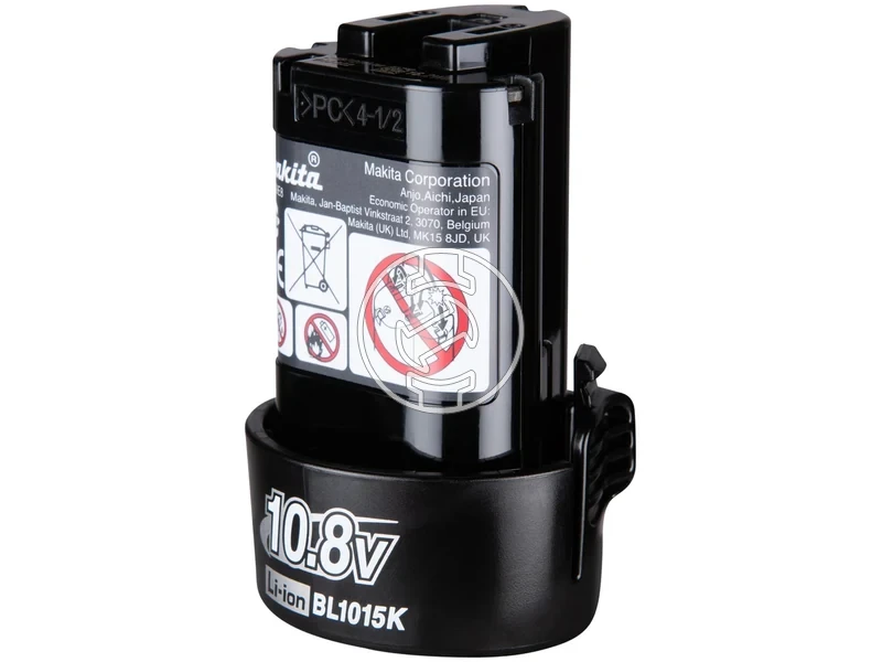 Kép: 12Vmax 15 Ah Li-Ion akkumulator BL1015K DF330D-hez.webp