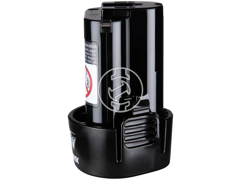 Kép: 12Vmax 15 Ah Li-Ion akkumulator BL1015K DF330D-hez.webp