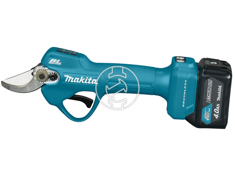 Makita UP100DSMJ akkus metszőolló