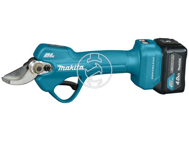 Makita UP100DSMJ akkus metszőolló