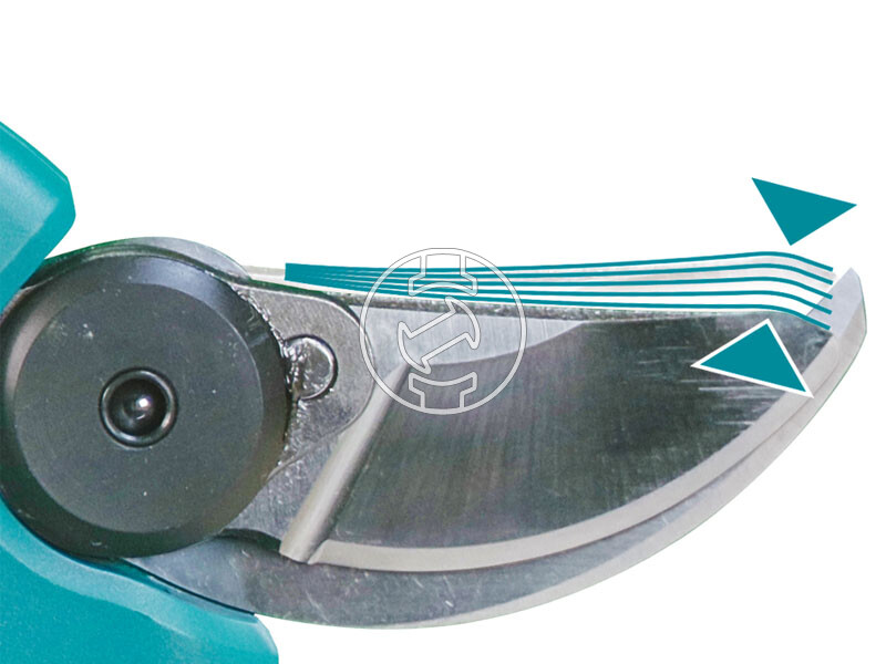 Makita UP100DSMJ akkus metszőolló