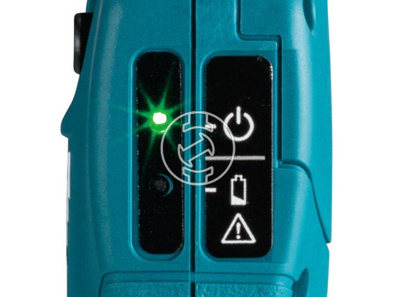 Makita UP100DSMJ akkus metszőolló