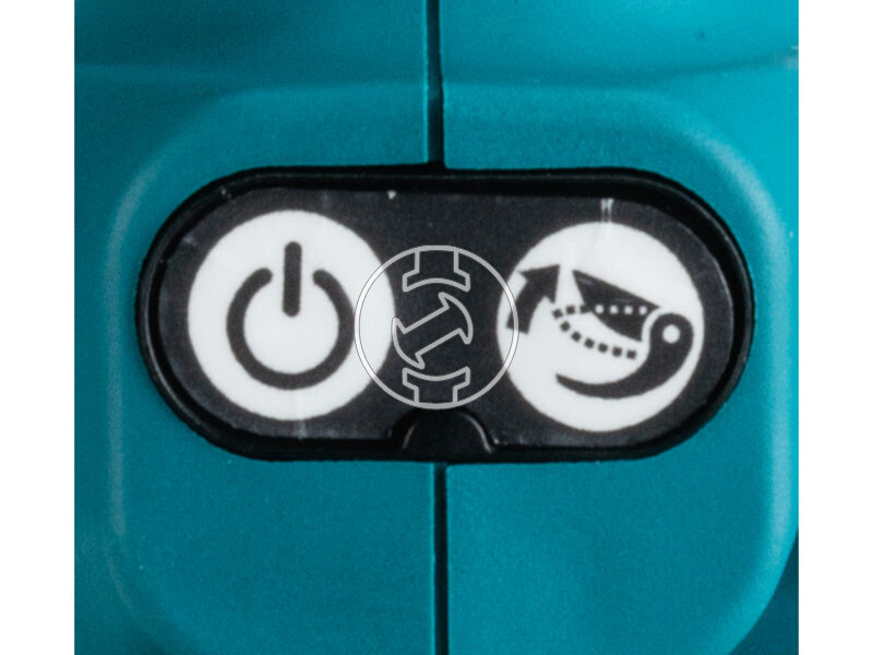 Makita UP100DSMJ akkus metszőolló