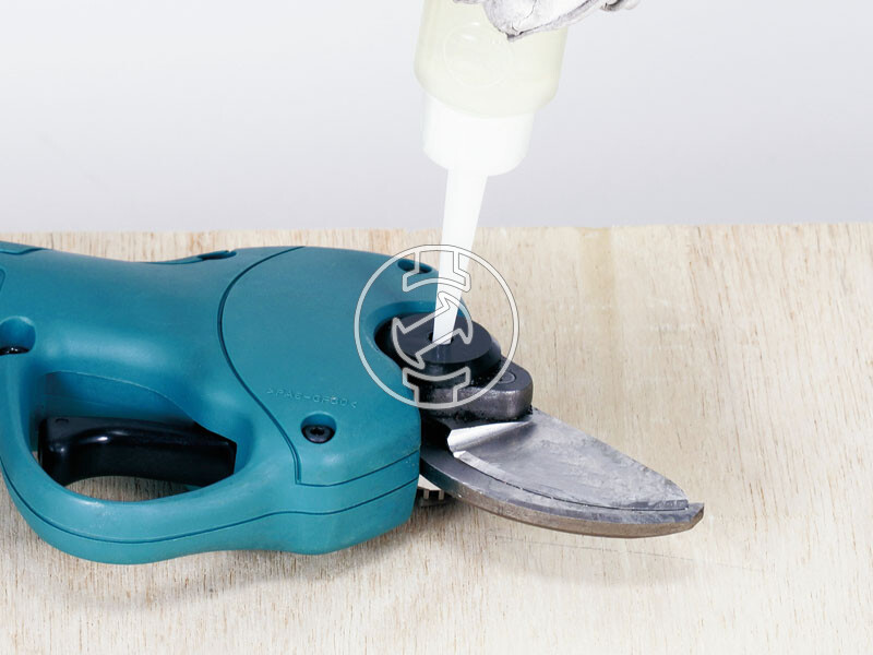 12Vmax CXT Li-ion metszőolló Z