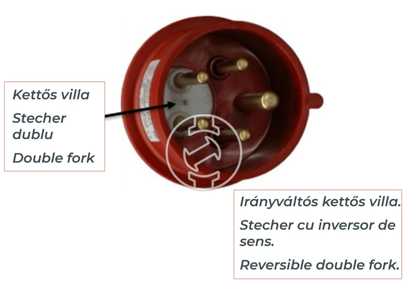 ZIVtec KTV650EF elektromos asztali téglavágógép
