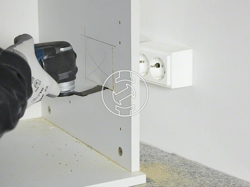 13 részes univerzális készlet