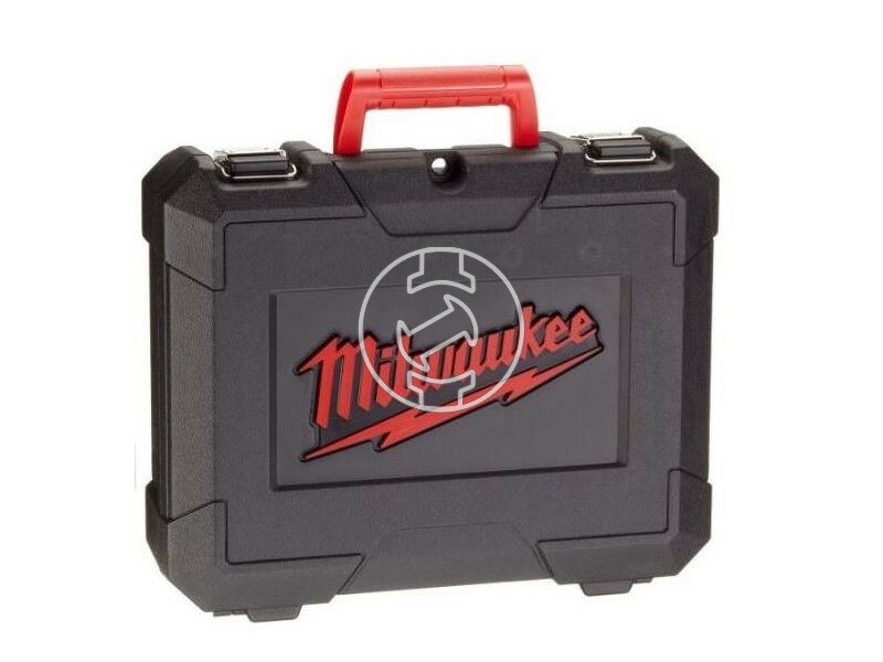Milwaukee M12 BDD koffer