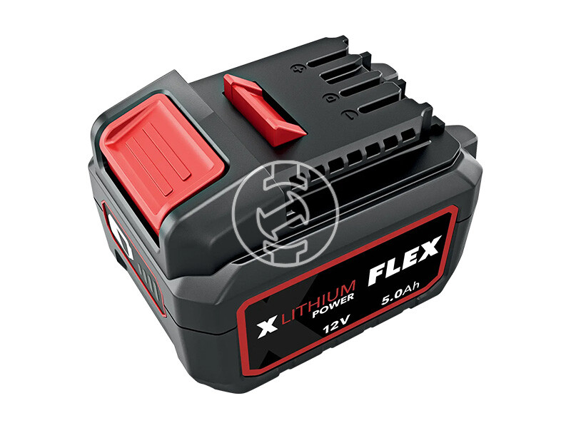 Flex AP 12 V / 5,0 akkumulátor