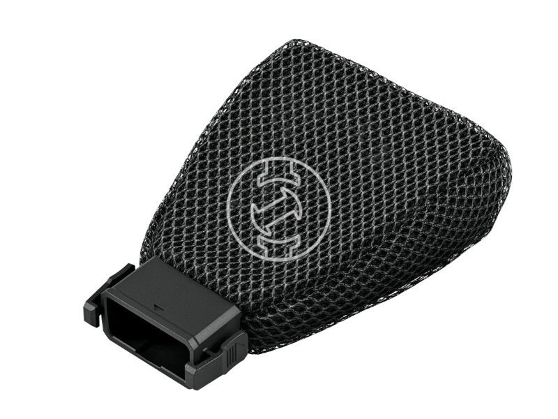 Flex porzsák szerszámgéphez FP ORE/ODE/OSE 18-EC