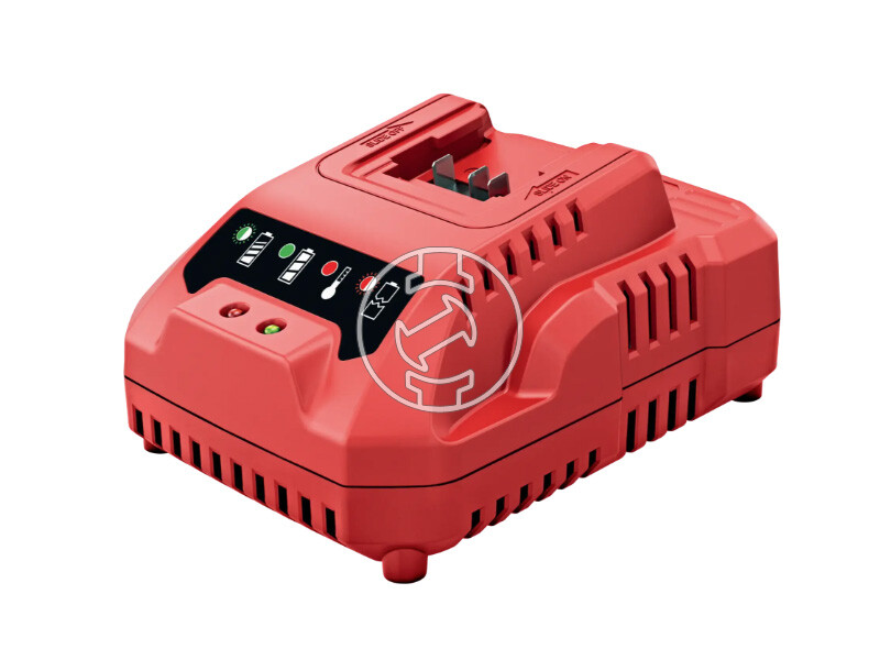Flex CA 12/18 230/CEE akkumulátortöltő szerszámgépekhez