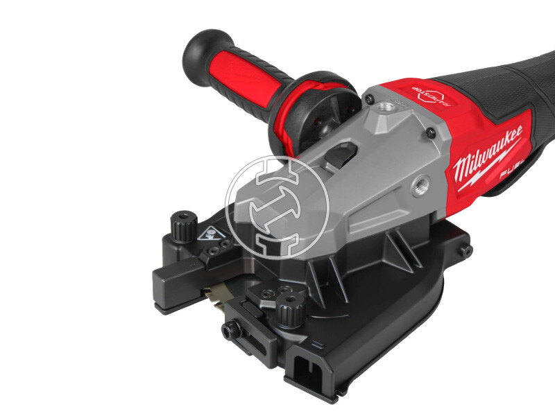 Milwaukee M18FRBCO32-0X akkus laposfejű sarokcsiszoló