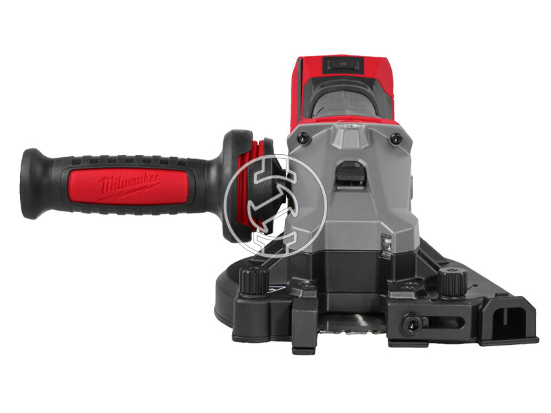 Milwaukee M18FRBCO32-0X akkus laposfejű sarokcsiszoló
