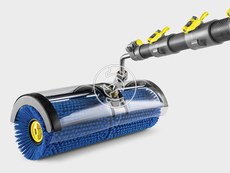 Karcher kefe magasnyomású mosóhoz