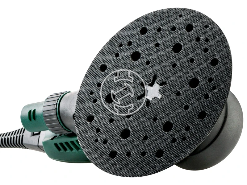 Metabo SXE 150-2.5 BL elektromos excentercsiszoló metaBox