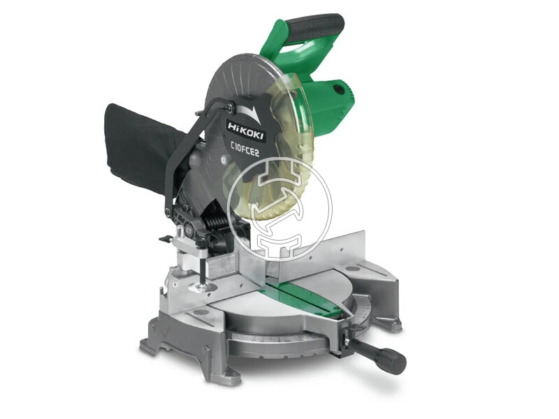 HiKOKI C10FCE2UTZ elektromos gérvágó