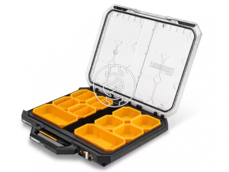 Toughbuilt StackTech alacsony rendszerező tárolórendszer